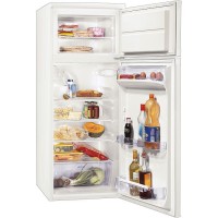 Dvojdverová chladnička ZANUSSI ZRT 324W